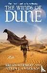 Herbert, Brian - The Winds of Dune