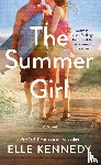 Kennedy, Elle - Summer Girl