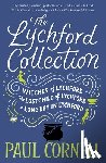 Cornell, Paul - The Lychford Collection Book 1