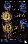 Ross, Rebecca - Divine Rivals