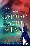 Armstrong, Kelley - Ordinary Sort of Evil