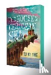 Klune, Tj - The House in the Cerulean Sea
