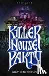 Anderson, Lily - Killer House Party
