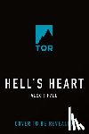 Hall, Alexis - Hell's Heart