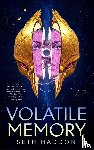 Haddon, Seth - Volatile Memory
