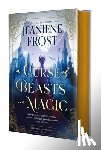 Frost, Jeaniene - Curse of Beasts and Magic