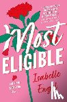 Engel, Isabelle - Most Eligible