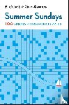 Shortz, Will - New York Times Games Summer Sundays