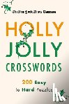 Times, The New York - New York Times Games Holly Jolly Crosswords
