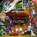 Carroll, Chellie - Mythogoria: Night Terrors Return