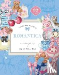 Standish, Chloe - Sticker Studio: Romantica