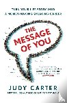 Carter, Judy - Message of You
