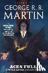 Martin, George R. R. - Aces Full: A Wild Cards Collection