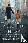 Balson, Ronald H. - A Place to Hide