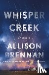 Brennan, Allison - Whisper Creek