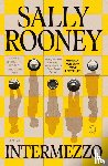 Rooney, Sally - Rooney, S: Intermezzo