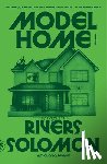 Solomon, Rivers - Model Home