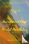 Houellebecq, Michel - Annihilation