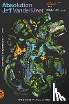 VanderMeer, Jeff - Absolution: A Southern Reach Novel