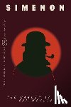 Simenon, Georges - The Dancer at the Gai-Moulin (Inspector Maigret)