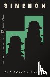 Simenon, Georges - The Shadow Puppet (Inspector Maigret)