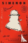Simenon, Georges - Madman of Bergerac (Inspector Maigret)