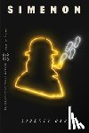 Simenon, Georges - Liberty Bar (Inspector Maigret)