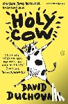 Duchovny, David - Holy Cow