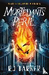 Barker, RJ - The Mortedant's Peril