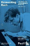 Elie, Paul - Reinventing Bach