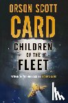 Card, Orson Scott - Children of the Fleet