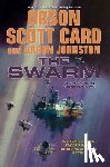Card, Orson Scott - The Swarm
