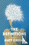 Greene, Matt - The Definitions