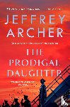 Archer, Jeffrey - The Prodigal Daughter