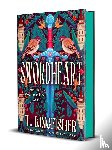 Kingfisher, T. - Swordheart