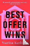 Kashino, Marisa - Kashino, M: Best Offer Wins