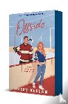 Keelan, Avery - Offside