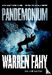 Fahy, Warren - Pandemonium