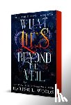 Woods, Harper L. - What Lies Beyond the Veil
