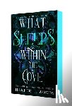 Woods, Harper L. - What Sleeps Within the Cove