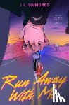 Simmonds, J. L. - Run Away with Me