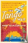 McConahay, Mary Jo - The Tango War