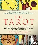 Curtiss, F. Homer, Foli, P. R. S., Curtiss, Harriette Augusta, Hall, Manly P. - The Tarot: A Collection of Secret Wisdom from Tarot's Mystical Origins