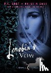 Cast, P. C. - Lenobia's Vow