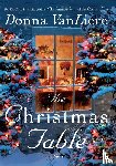 Vanliere, Donna - Christmas Table