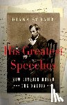 Schaub, Diana - His Greatest Speeches