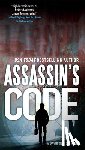 Larsen, Ward - Assassin's Code: A David Slaton Novel