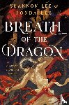 Lee, Shannon, Lee, Fonda - Breath of the Dragon