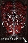 Broadbent, Carissa - Slaying the Vampire Conqueror