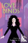 St. Aubin, Cynthia - Love Binds